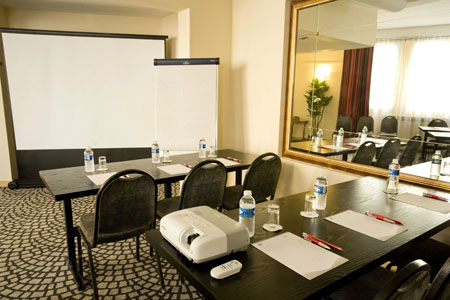 salle de séminaires